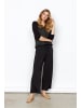 soyaconcept Hose SC-BANU in Schwarz