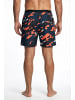 JP1880 Boxershort in blau