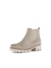 Gabor Chelsea Boots in beige