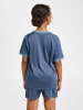 Hummel Hummel T-Shirt Hmljr Goal Multisport Kinder in BERING SEA