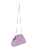 myMo at night Women Clutch in Lavender