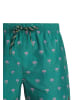 Protest " PRTMascot in Dark Teal