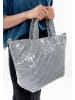 EMILY & NOAH Shopper E&N Belinda in silver