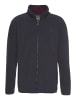 Man's World Fleecejacke in marine
