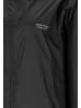 Weather Report Regenjacke Pack'way in 1001 Black