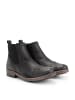 NoGRZ Stiefeletten J.Webb in Schwarz