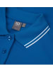 IDENTITY Polo Shirt stretch in Azur