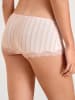 Calida Panty -low cut - Etude Toujours in Pearl blus