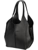 LIEBESKIND BERLIN Handtasche Lilly M in Black