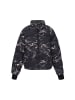 myMo ROCKS Women Jacket in black multicolor