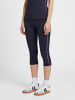 Hummel 3/4 Leggings Hmlprima Multisport Damen in NIGHT SKY