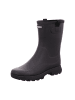 AIGLE Gummistiefel in Schwarz