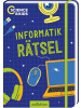 ars edition Buch - Science & Kids - Informatik-Rätsel