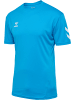 Hummel Verstellbare Taille Anzug Hmllogo Erwachsene in DIVA BLUE