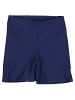 Aquarti Baby Jungen Bade-Set Zweiteiliger Badeanzug T-Shirt Hose in dunkelblau