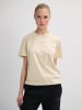 Hummel Hummel T-Shirt Hmlpaola Damen in VANILLA ICE