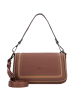 Gabor Amina Schultertasche 23 cm cognac