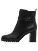 Tamaris Stiefelette in BLACK
