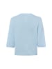 s.Oliver Strickjacke in hellblau - 0002