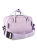 FJÄLLRÄVEN Kanken Umhängetasche 22 cm pastel lavender