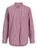 JJXX Popelin Hemd in Orchid Smoke