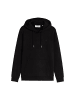 Tom Tailor Sweatshirt in schwarz