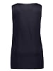 Ulla Popken Strick-Top in marine