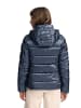 Polo Club Jacke in Blau