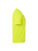 uhlsport  Trainings-T-Shirt Division 28 Kids in fluo gelb