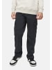 JACK & JONES Junior Cargohose 'Kane Harlow' in schwarz