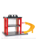 Brio Brio Aktionsspiel Große Feuerwehr-Station mit Einsatzfahrzeug in bunt