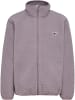 Hummel Reißverschluss Jacke Hmljr Atlas Kinder in GRAY RIDGE