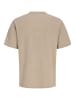 Jack & Jones T-shirt in Humus