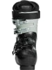 Atomic Skistiefel Alpin in schwarz