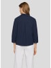 Rabe Jacke in Dunkelblau