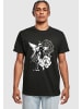 Mister Tee T-Shirt in black