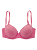 LASCANA Schalen-BH in pink