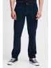 BLEND Stoffhose BHWoven in Blau