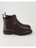 Daniel Kenneth Business Boots in Braun
