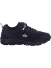 Lico Klettschuhe in schwarz