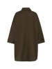 My Essential Wardrobe Jacke LyonMW Oversize fit in Major Brown