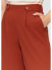 QS Hose in 3835_rostrot