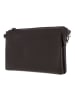 Golden Head Polo Clutch Geldbörse RFID Schutz Leder 22 cm dunkelbraun