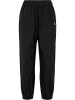 Hummel Hummel Outerwear Pants Hmljupitor Unisex Kinder Atmungsaktiv Wasserdichter Und Windabweisend in BLACK