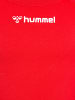 Hummel T-Shirt Hmlbl Kinder in TRUE RED