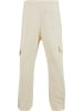 Urban Classics Cargo-Hosen in whitesand