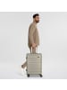 Worldpack New York 2.0 4 Rollen Trolley M 67 cm champagner metallic