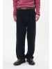 Matinique Casual Hose MAchino Lockere Passform in Dark Navy