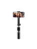 Wisam® XO 2in1 Selfie-Stick Bluetooth-Stativ 80cm
