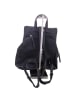 EMILY & NOAH Rucksack für Damen in schwarz